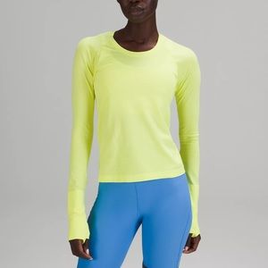 Lululemon athletica longsleeve